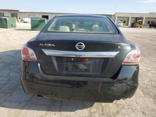 2015 NISSAN ALTIMA 2.5 - 1N4AL3AP5FC431987