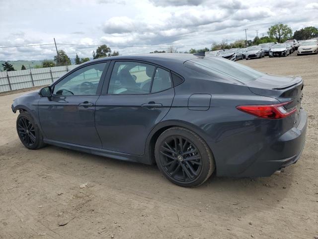 Vin: 4t1daack6su064052, lot: 52343785, toyota camry xse 20252
