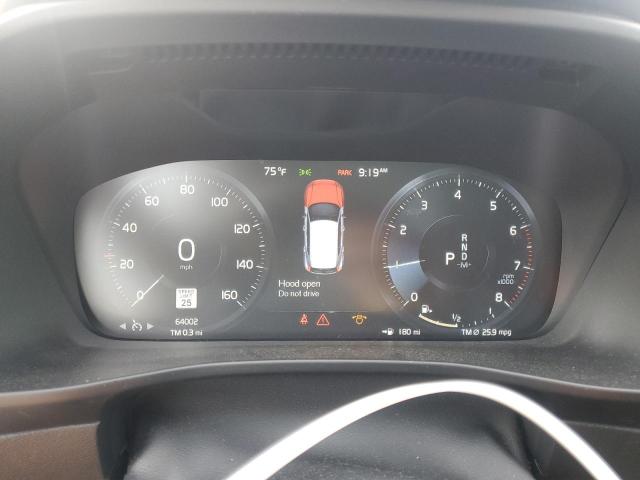 2021 VOLVO XC40 T5 IN YV4162UL4M2459364