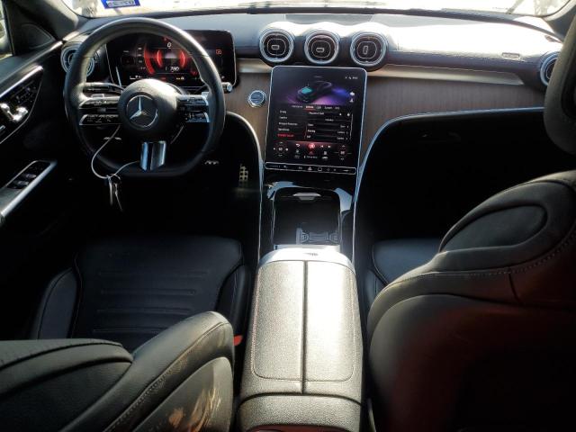 2022 MERCEDES-BENZ C 300 - W1KAF4GB5NR055005