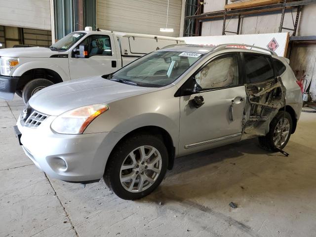 Vin: jn8as5mv4cw366387, lot: 52550035, nissan rogue s 2012 img_1