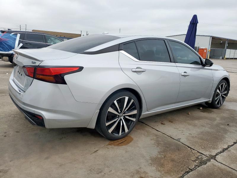 Vin: 1n4bl4cv1nn310530, lot: 54560485, nissan altima sr 20223