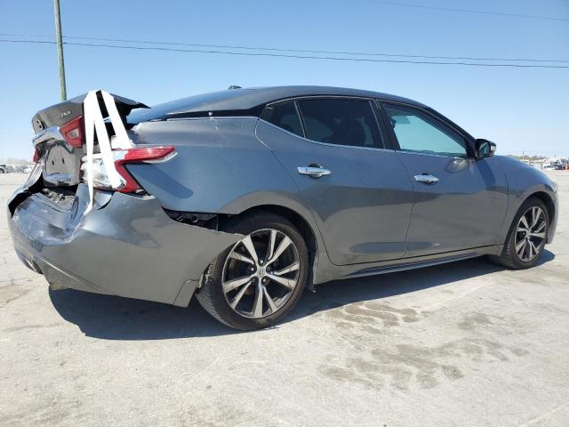 2018 NISSAN MAXIMA 3.5 - 1N4AA6AP3JC405632