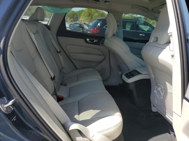 2022 VOLVO XC60 B5 IN - YV4L12DL4N1025234