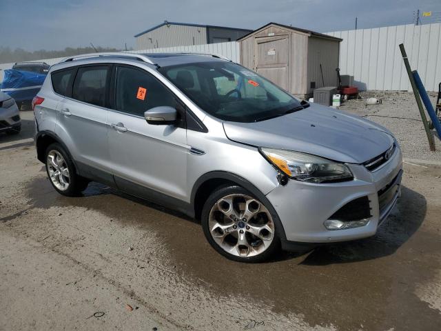 Vin: 1fmcu0j98eud99363, lot: 53858155, ford escape titanium 20144