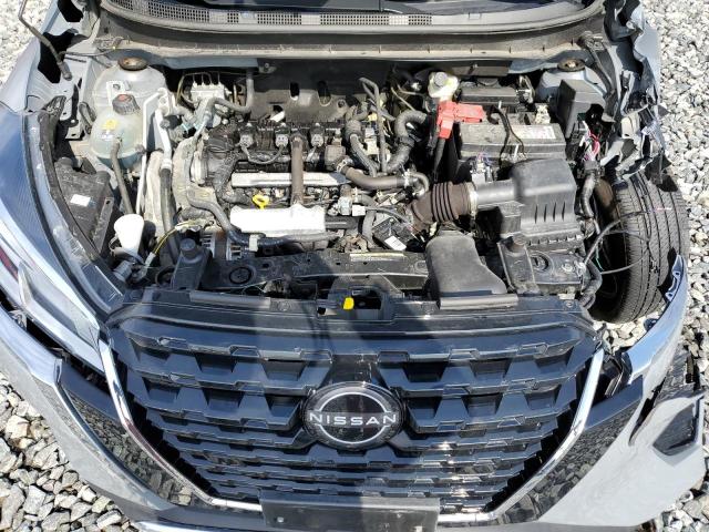 2023 NISSAN KICKS SV - 3N1CP5CVXPL497846