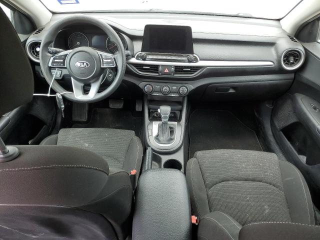 2021 KIA FORTE FE - 3KPF24AD7ME306994