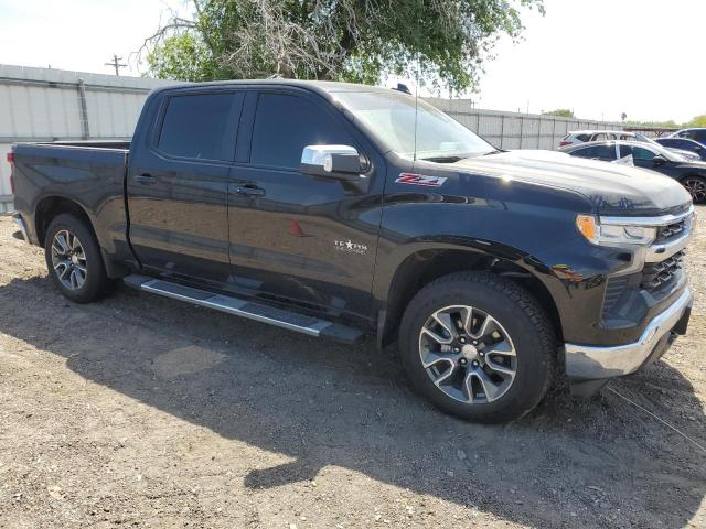 Vin: 2gcukded3s1114810, lot: 53183715, chevrolet all models k1500 lt 20254