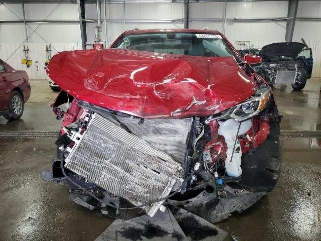 2019 CHEVROLET EQUINOX LT - 3GNAXUEV7KS670238