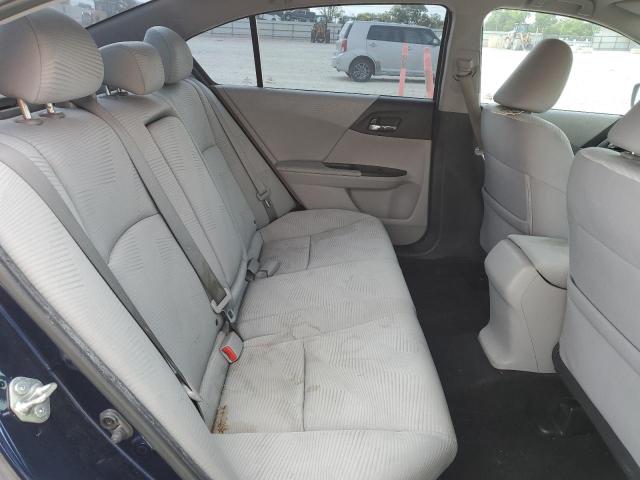 2015 HONDA ACCORD LX - 1HGCR2F30FA242825