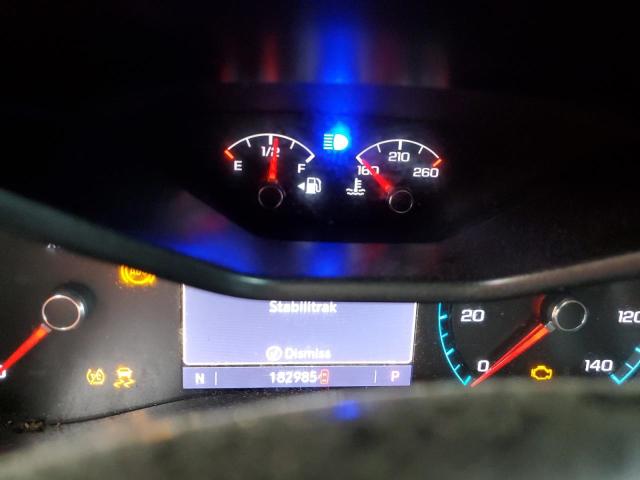 2019 GMC CANYON SLE 1GTG6CEN1K1117540