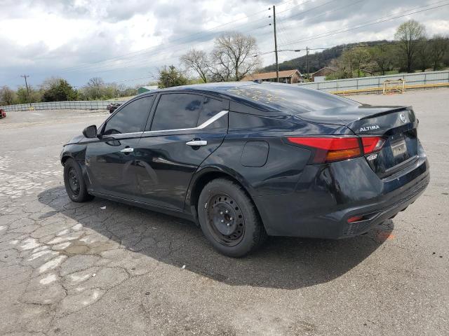 2020 NISSAN ALTIMA S 1N4BL4BV8LN314279