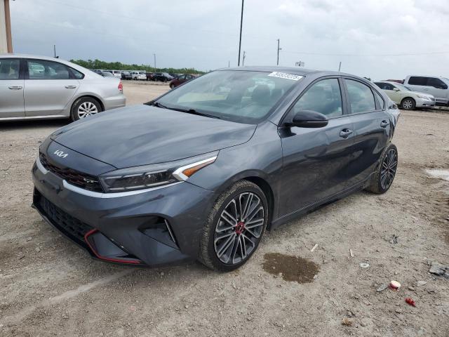 Vin: 3kpf44acxne420524, lot: 54523225, kia forte gt 2022 img_1