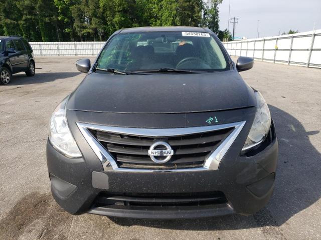 2017 NISSAN VERSA S - 3N1CN7AP7HL903220