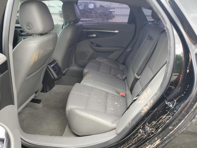 2018 CHEVROLET IMPALA LT 2G1105S38J9115373