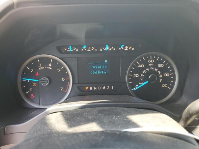2015 FORD F150 SUPER - 1FTEW1EFXFFA75849