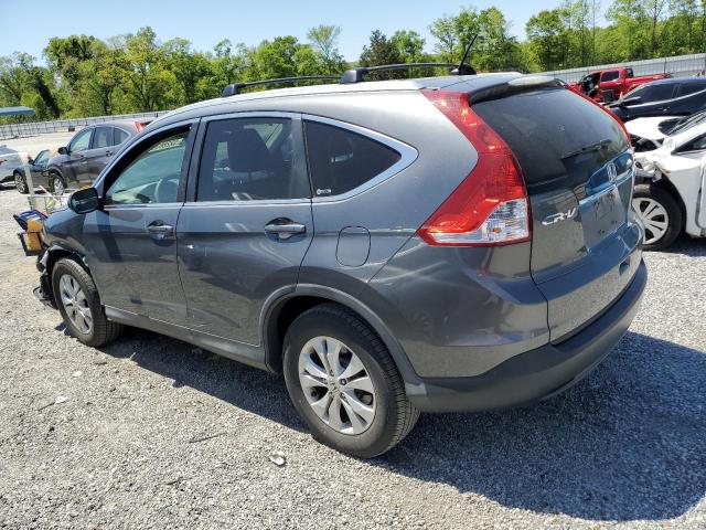 Vin: 2hkrm4h56ch606851, lot: 52286395, honda crv ex 20122