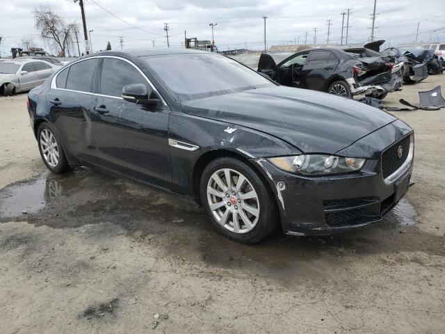 2019 JAGUAR XE SAJAR4FX1KCP49334