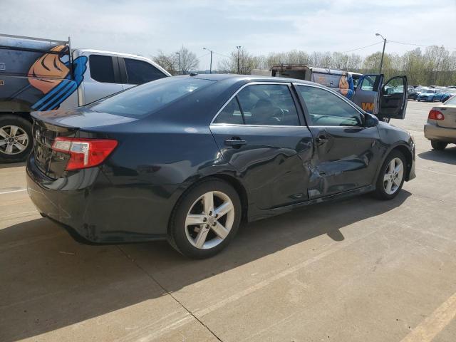Vin: 4t1bf1fk2cu508243, lot: 52510105, toyota camry base 20123