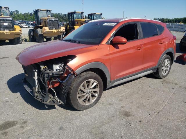 Vin: km8j3ca48hu274531, lot: 54511545, hyundai tucson limited 2017 img_1