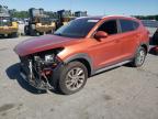 2017 HYUNDAI TUCSON LIM - KM8J3CA48HU274531
