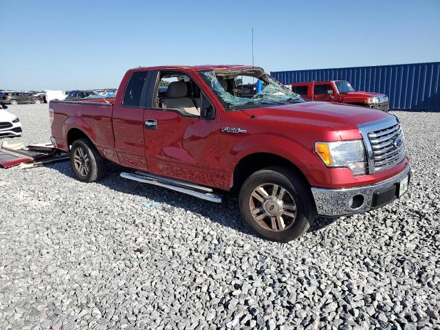 Vin: 1ftex1c80afc04577, lot: 52127125, ford f-150 super cab 20104