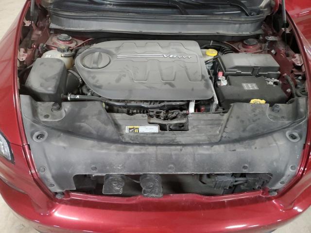 2015 JEEP CHEROKEE L - 1C4PJMCS9FW616012
