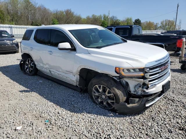 Vin: 1gkknkla1lz174366, lot: 51362935, gmc acadia sle 20204