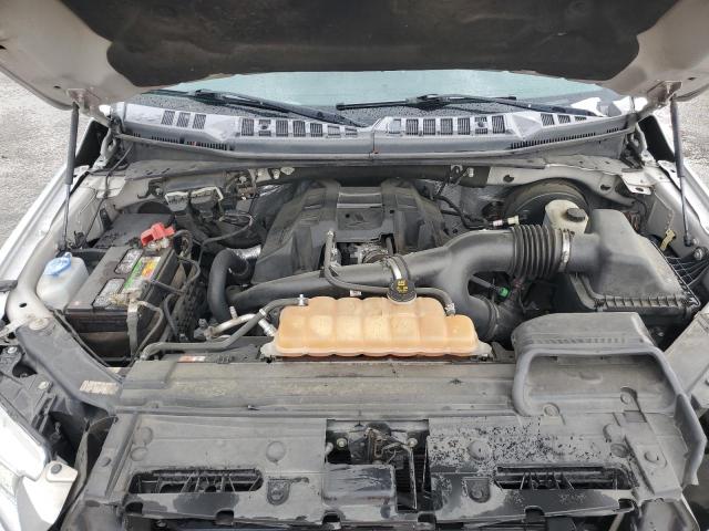 2016 FORD F150 SUPER - 1FTEW1CP3GKE95960