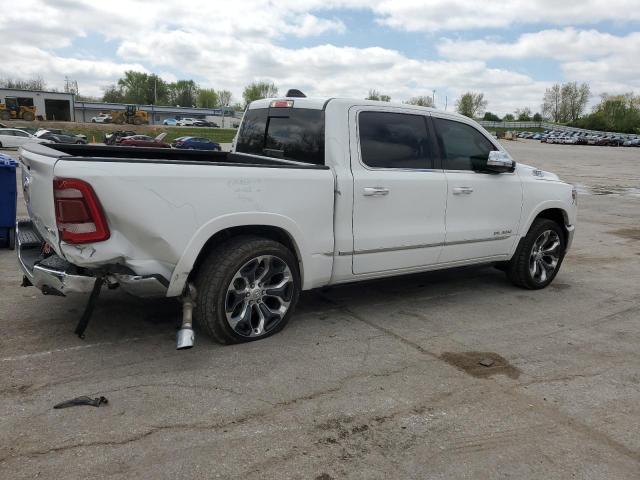 Vin: 1c6srfht3kn559443, lot: 53734285, ram 1500 limited 20193