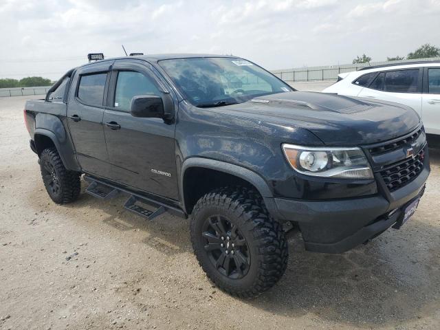 Vin: 1gcptee17j1285683, lot: 53403295, chevrolet colorado zr2 20184