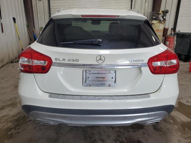 2017 MERCEDES-BENZ GLA 250 4M WDCTG4GB6HJ289098