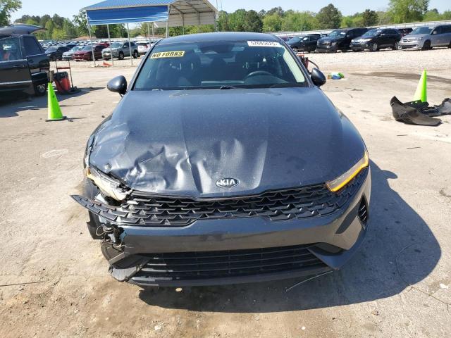 2021 KIA K5 LXS - 5XXG14J2XMG053134