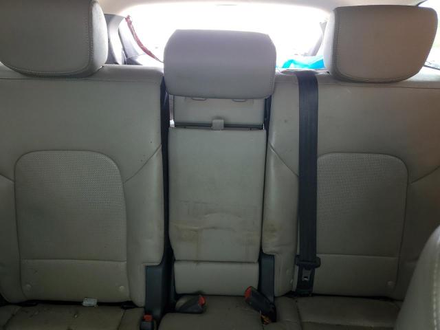 2017 HYUNDAI SANTA FE S - KM8SRDHF6HU243021