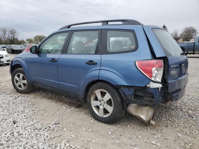 Vin: jf2sh6bc5ah797524, lot: 52539025, subaru forester xs 20102