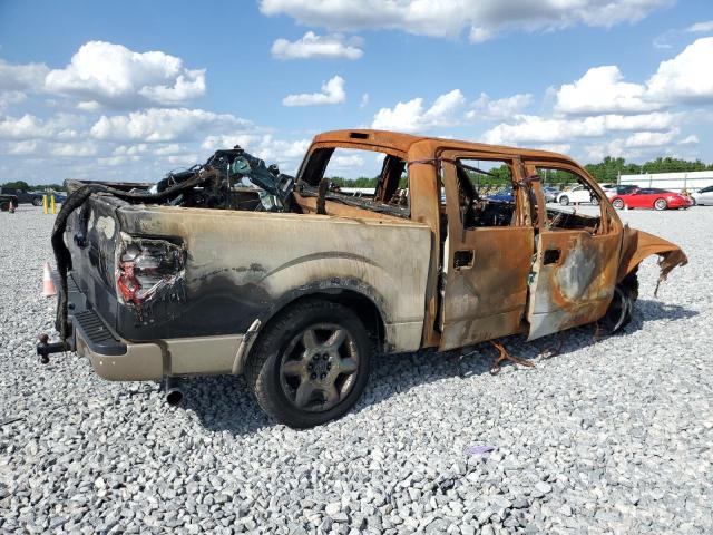 Vin: 1ftfw1et3ekf33215, lot: 54503175, ford f-150 supercrew 20143