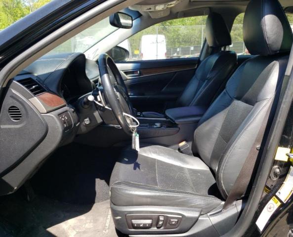 2015 LEXUS GS 350 - JTHCE1BL7FA001725