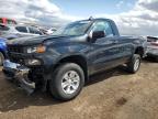 2021 CHEVROLET SILVERADO - 3GCNYAEK8MG392564