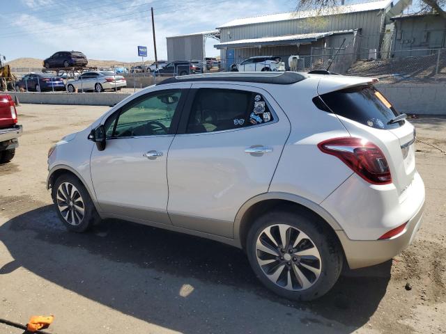 Vin: kl4cjcsb3hb072721, lot: 50354085, buick encore essence 20172