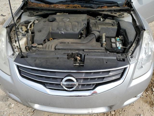2010 NISSAN ALTIMA BAS - 1N4AL2AP2AN469359