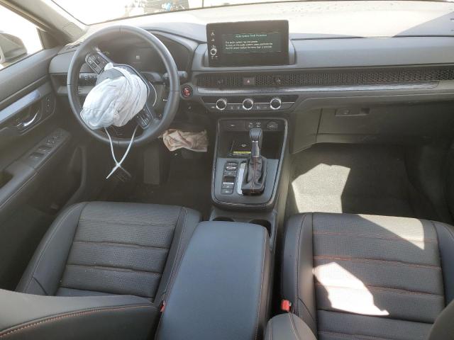2025 HONDA CR-V SPORT - 5J6RS6H80SL004673
