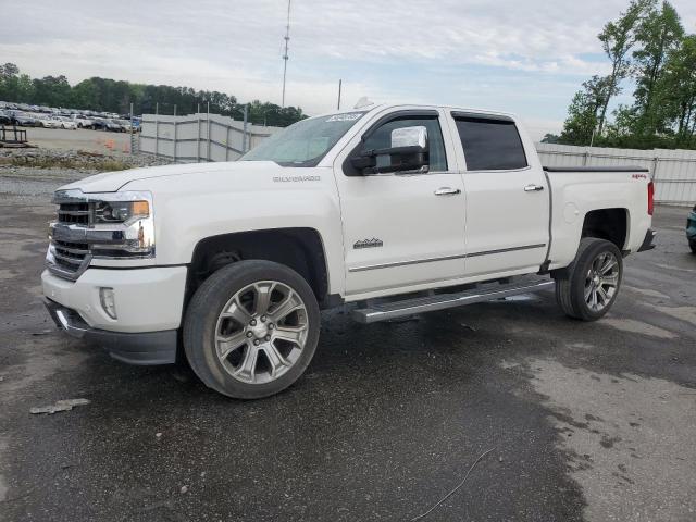 Vin: 3gcuktec4hg217011, lot: 54048705, chevrolet all models k1500 high country 2017 img_1