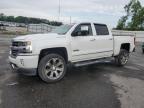 2017 CHEVROLET SILVERADO - 3GCUKTEC4HG217011