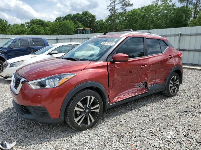 Vin: 3n1cp5cv1ll483943, lot: 54519525, nissan kicks sv 2020 img_1