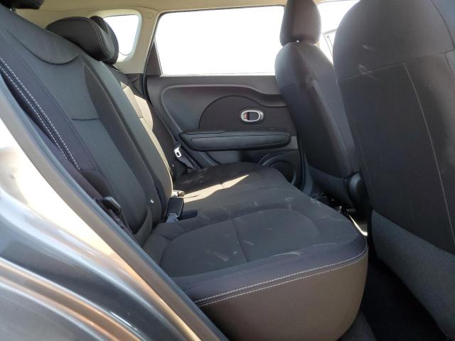 2017 KIA SOUL - KNDJN2A23H7503042