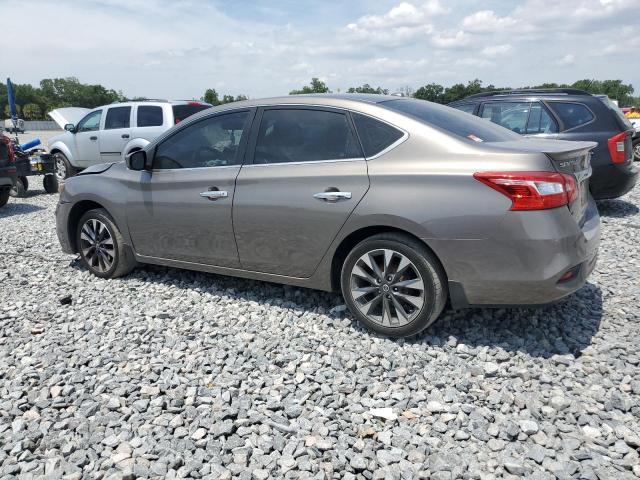 Vin: 3n1ab7ap9gl680841, lot: 54096245, nissan sentra s 20162