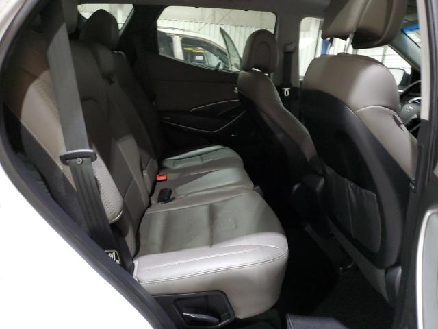 2018 HYUNDAI SANTA FE S - 5XYZU3LB9JG554465