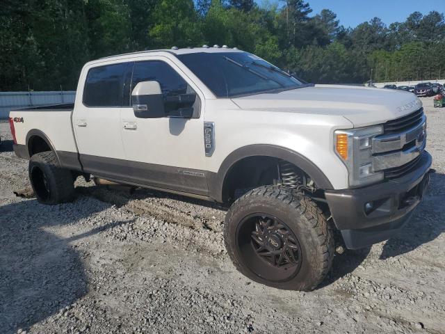 Vin: 1ft7w2bt3hed55789, lot: 52298835, ford f250 super duty 20174