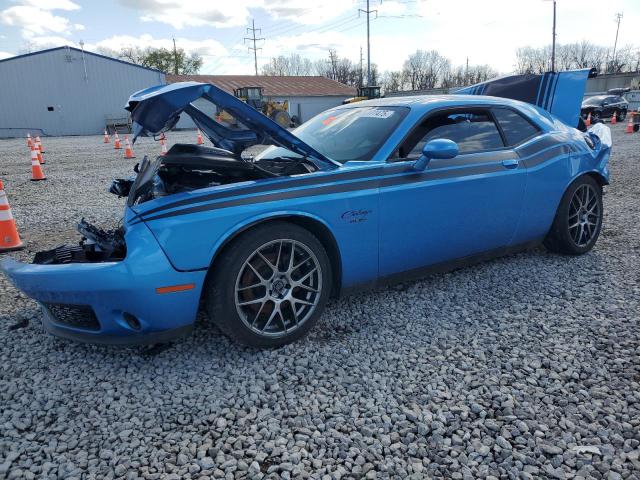 Vin: 2c3cdzbt3gh164706, lot: 52177475, dodge challenger r/t 2016 img_1