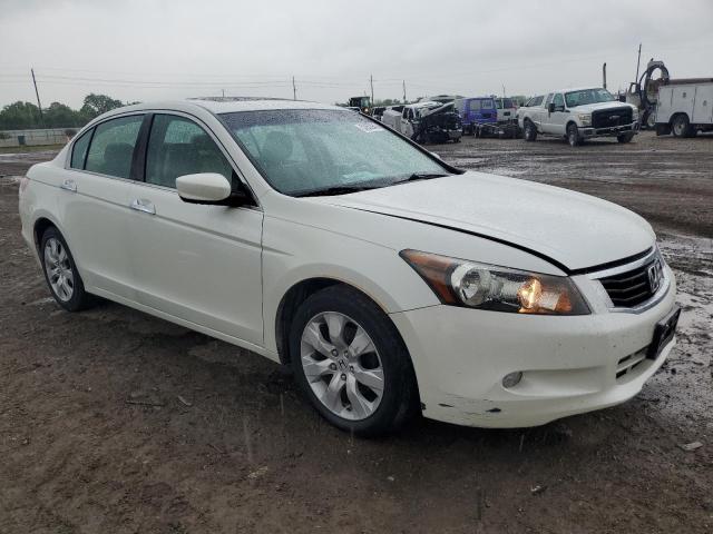 Vin: 1hgcp3f85aa030146, lot: 53852945, honda accord exl 20104